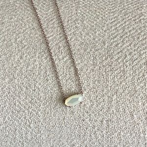 Kendra Scott Necklace